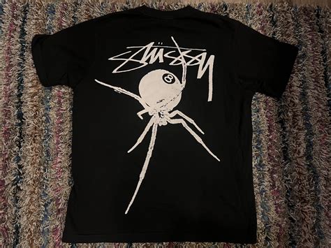prada spider shirt